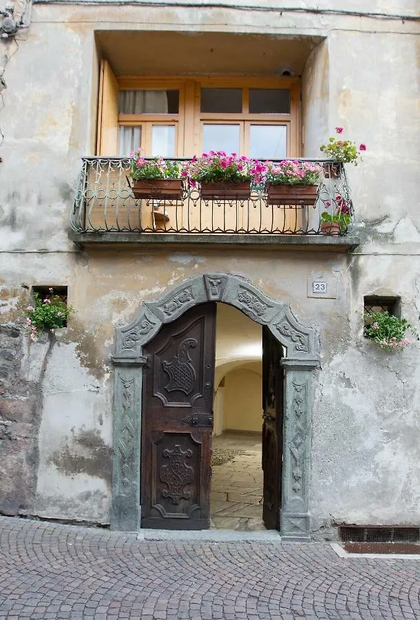 Apartmán Casa Melide 3 Bormio