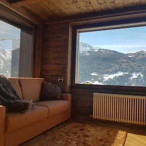 Apartmán Best House Snc Di Elisa Baroni E Beatrice Dei Cas, Bormio