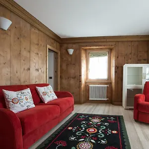 Appartement Casa Del Sol, Bormio