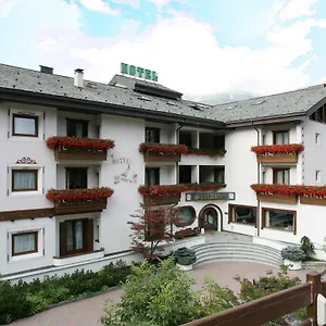 Santanton Bormio