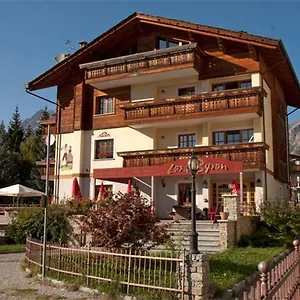 Lucia Bormio