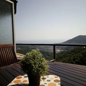 Tigullio Vacations: Lo Sul Mare Appartamento Leivi