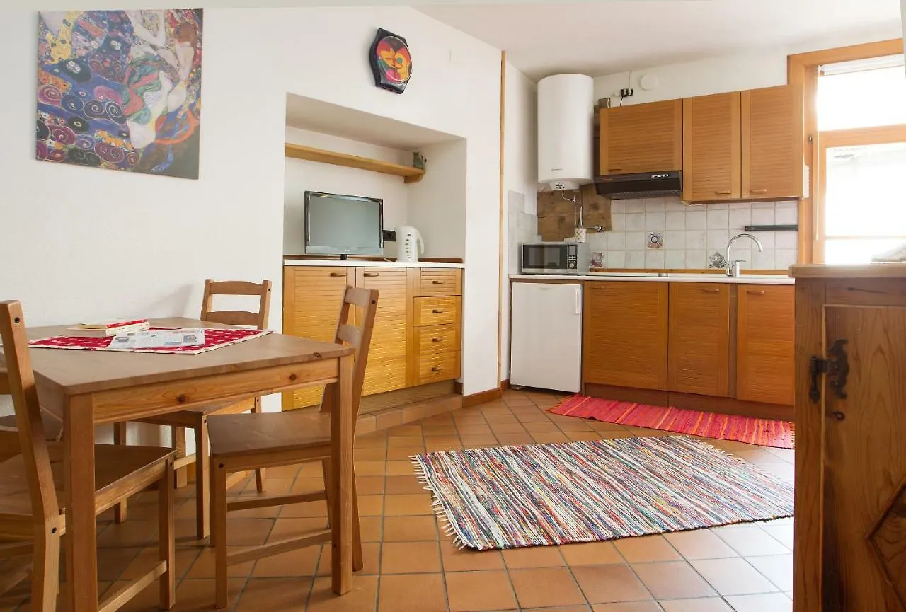 Casa Melide 3 Apartment Bormio 0*,  Italy