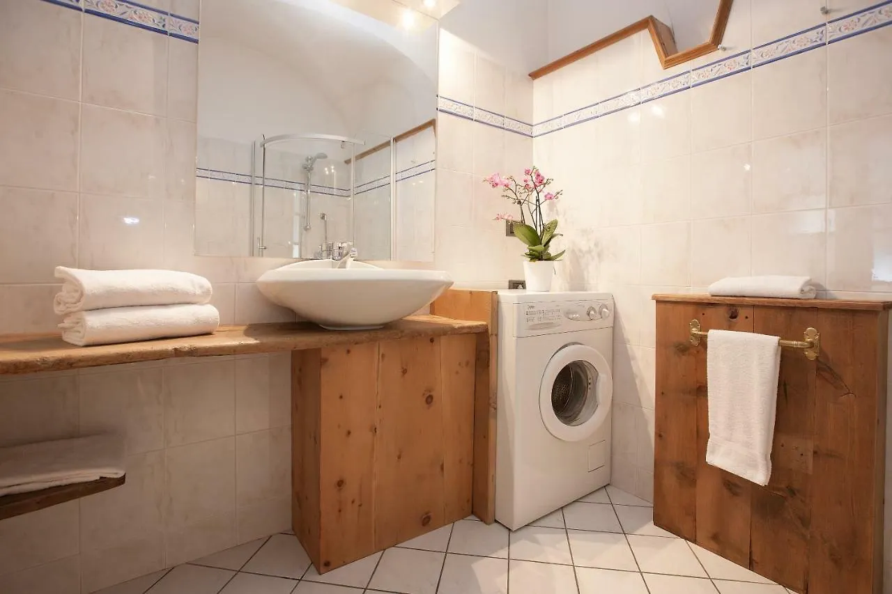 Casa Melide 3 Apartment Bormio 0*,  Italy