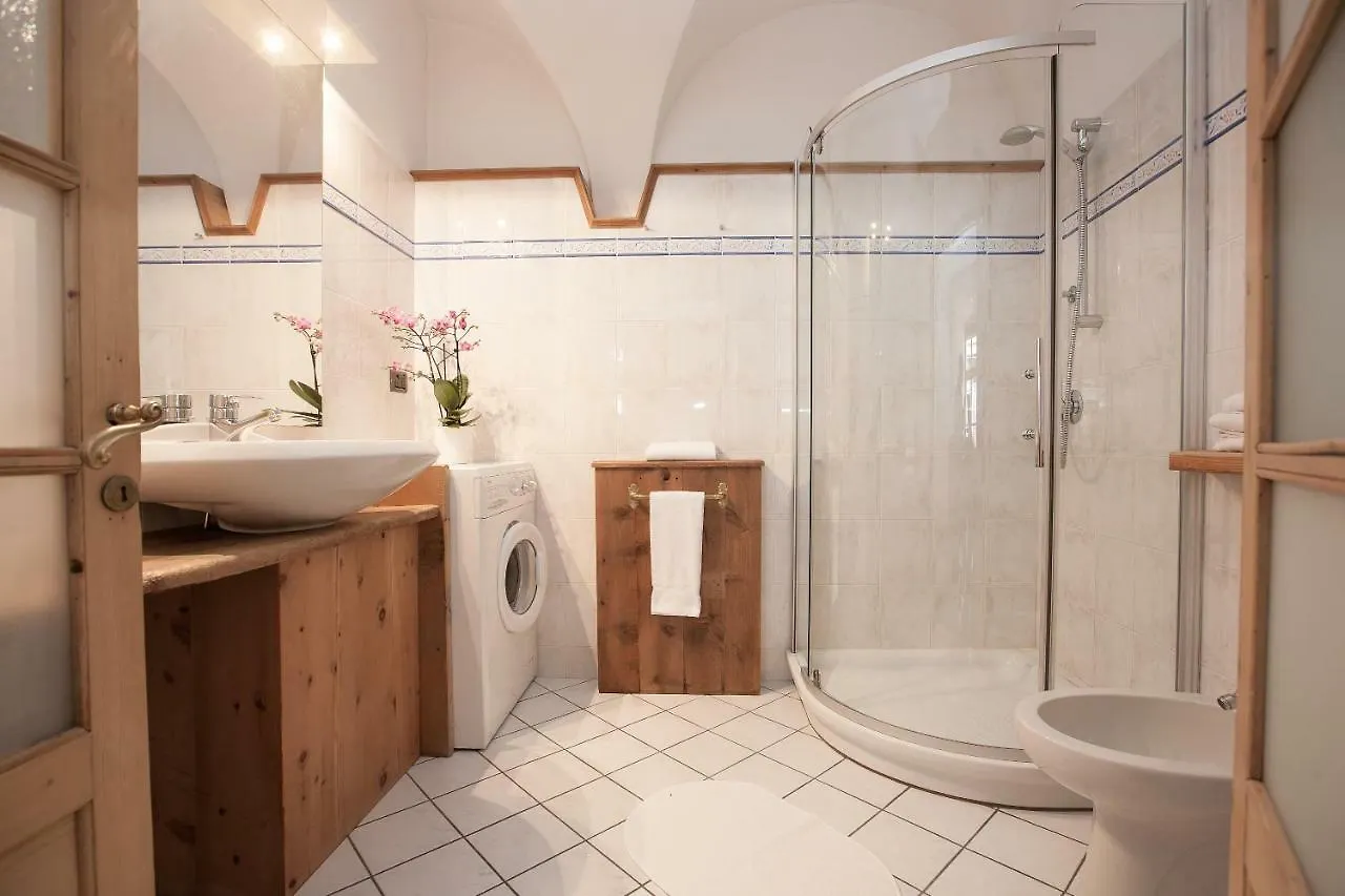 Casa Melide 3 Apartment Bormio