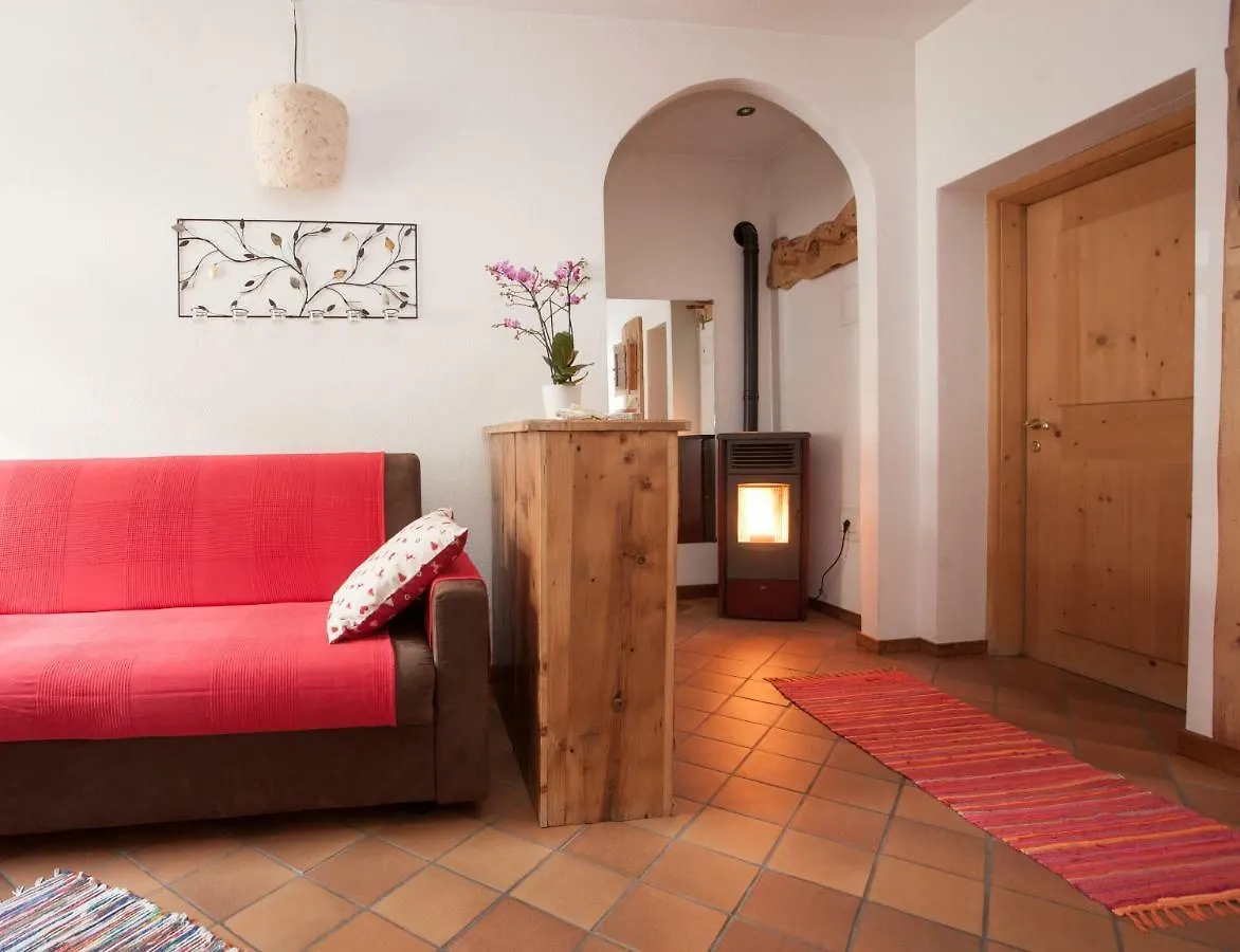 Casa Melide 3 contacts